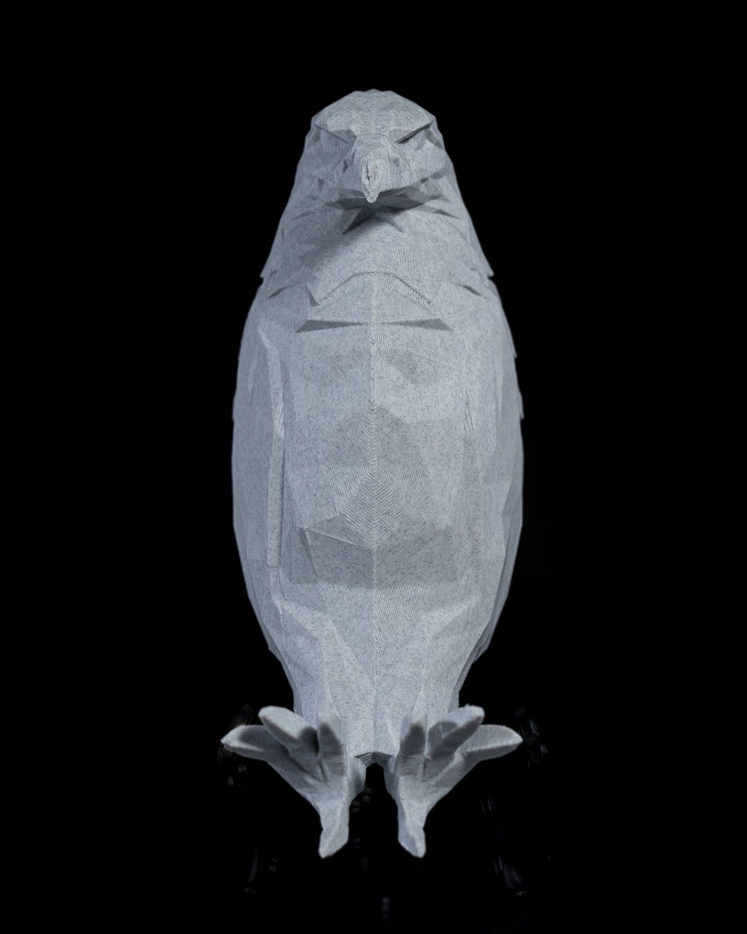 MIGHTY EAGLE - WALL LIGHT