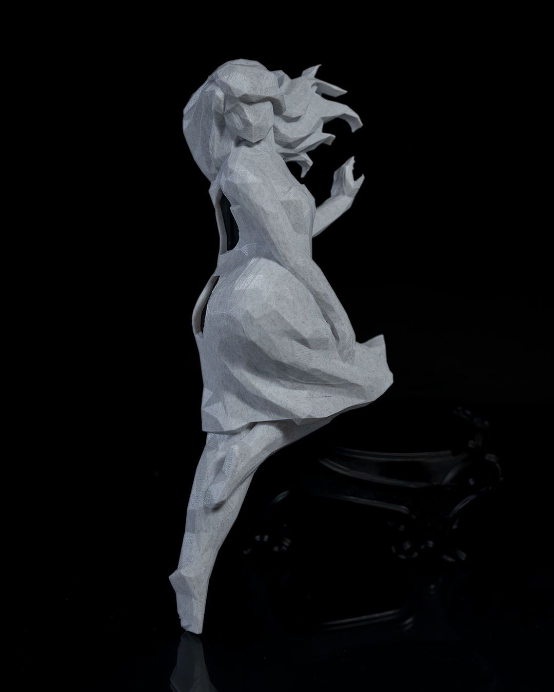 DREAM FAIRY - WALL LIGHT