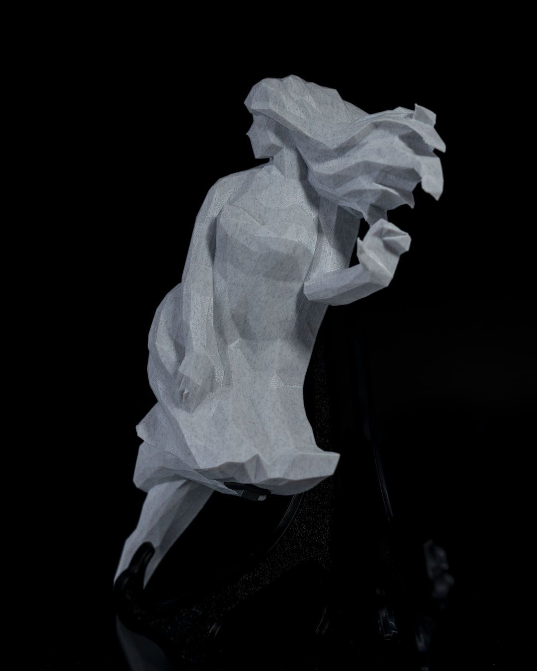 DREAM FAIRY - WALL LIGHT